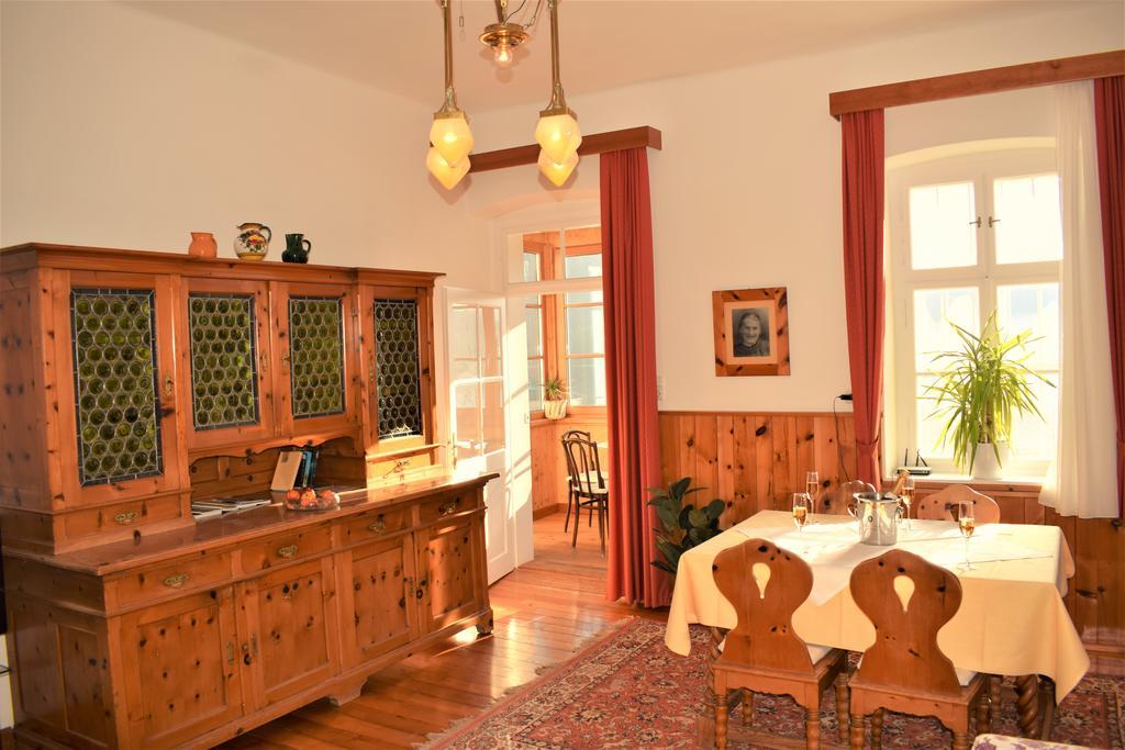 Villa Frischmuth Am See Altaussee Exterior photo