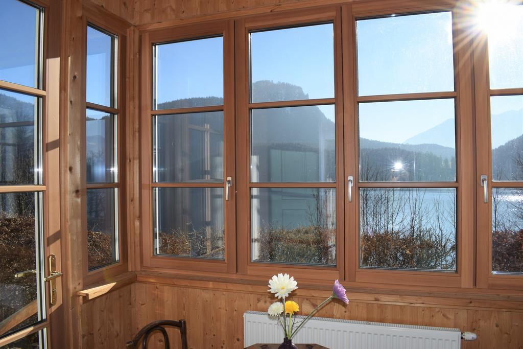 Villa Frischmuth Am See Altaussee Exterior photo