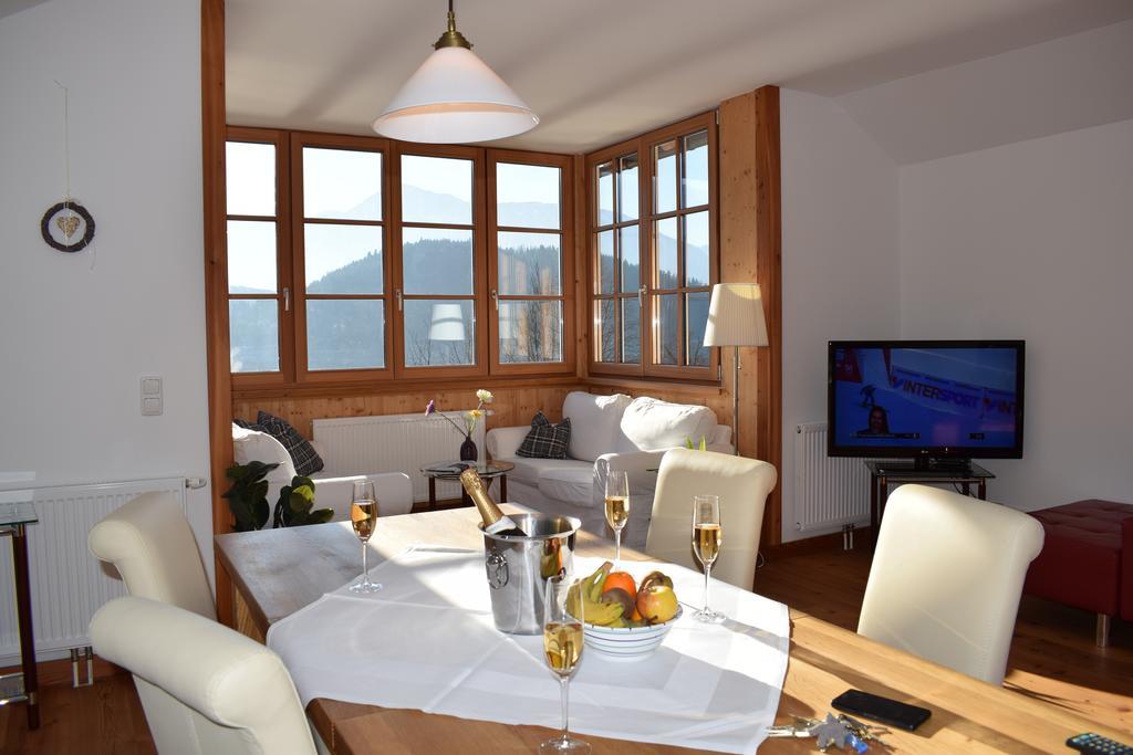 Villa Frischmuth Am See Altaussee Exterior photo