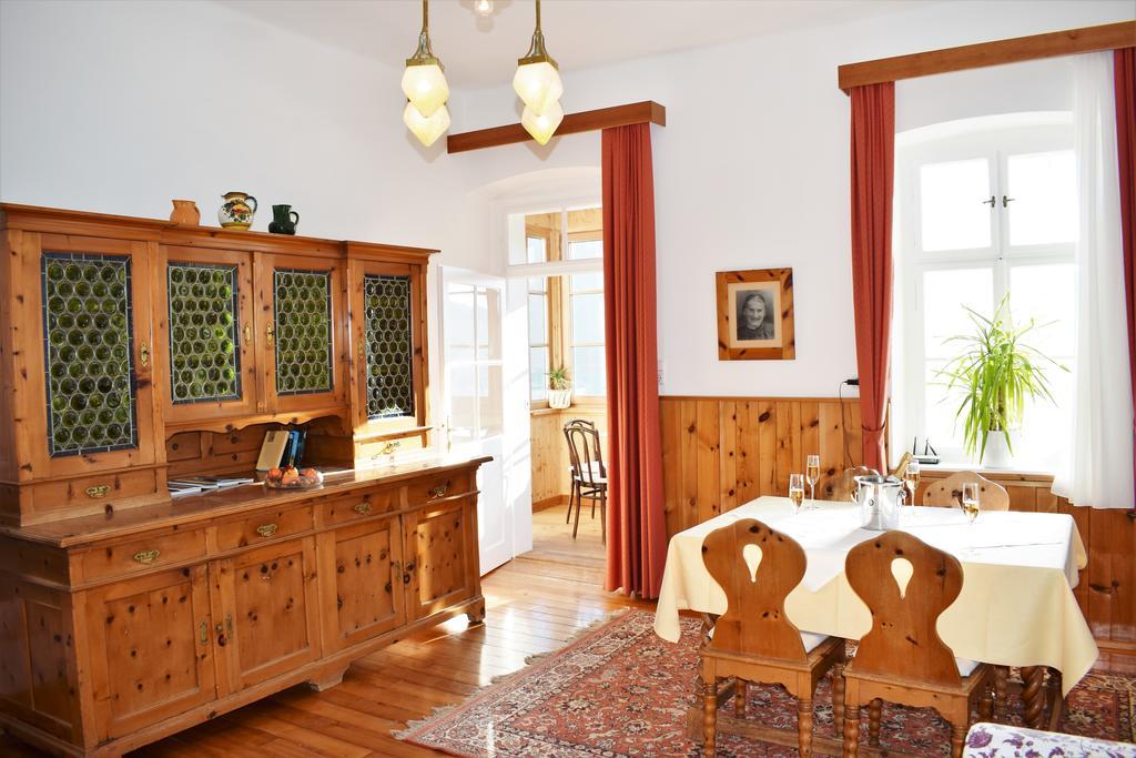 Villa Frischmuth Am See Altaussee Exterior photo